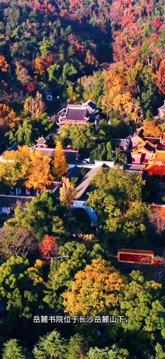 岳麓书院
位于湖南长沙岳麓山下,是中国历史上最著名的四大书院之一,也是唯一一座延续办学千年而未曾中断的高等学府,被誉为"千年学府"。
📜 千年历史
书院始建于北宋开宝九年(公元976年),由潭州太守朱洞创建。大中祥符八年(1015年),宋真宗召见山长周式,亲笔赐书"岳麓书院"匾额,书院由此名闻天下。历经宋、元、明、清各代,书院七毁七建,1926年正式定名湖南大学,千年学脉延绵至今。
🏛️ 建筑格局
书院占地2.1万平方米,采用中轴对称、纵深多进的院落形式。主体建筑沿中轴线依次为大门、二门、讲堂、御书楼,两侧分布斋舍、祭祀专祠和园林。这种布局既营造了庄严幽深的纵深感和视觉效应,也体现了儒家文化尊卑有序、主次分明的伦理关系。闻名于世的"书院八景"包括柳塘烟晓、桃坞烘霞、桐荫别径、风荷晚香等。
📚 文化精髓
讲堂是书院核心,堂内两壁嵌有朱熹手书的"忠孝廉节"四字石碑。讲堂檐前悬有"实事求是"匾额,1917年由校长宾步程亲撰作为校训,引导学生崇尚科学、追求真理。大门门额"岳麓书院"为宋真宗御笔,两侧对联"惟楚有材,于斯为盛"由清代山长袁名曜与贡生张中阶集句而成,上联出自《左传》,下联出自《论语》。
🔥 名人足迹
南宋乾道三年(1167年),朱熹从福建专程造访,与书院主教张栻举行著名的"朱张会讲",开创不同学派自由讲学之风,前来听讲者络绎不绝,"饮马池水立涸"。明清之际,王夫之、陶澍、魏源、曾国藩、左宗棠等均出身岳麓。1916年至1919年间,青年毛泽东数次寓居书院半学斋,从事革命活动,寻求救国真理。
🎫 实用信息
· 地址:长沙市岳麓区麓山路273号(湖南大学校园内)
· 开放时间:5-10月7:30-18:00;11-4月8:00-17:30
· 门票:全价票约40元(含中国书院博物馆),学生半价,老人免票
· 交通:地铁4号线湖南大学站2号口出,步行约800米
· 讲解:官方提供人工讲解(需提前预约)和免费语音导览
如今的岳麓书院不仅是全国重点文物保护单位、国家4A级景区,更是湖南大学的实体办学机构,设有历史、哲学、考古等系,从本科到博士后人才培养格局完备,真正实现了"千年学府,弦歌不绝"。
#长沙一日游攻略
#长沙必逛景点
#长沙网红打卡地推荐
#长沙岳麓书院攻略
#长沙旅游避坑指南