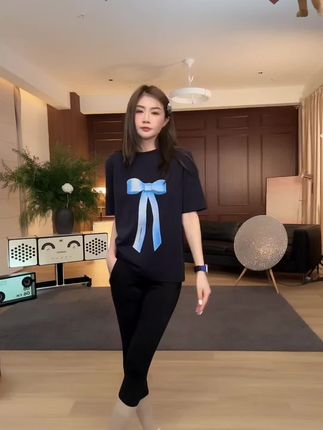 #百搭显瘦 #每日分享