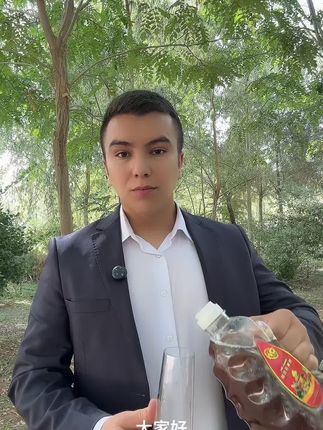 #视频带货 #葡萄果汁 #好喝不贵