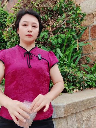 #丽梅爱分享