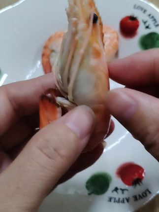 #上热门 #我是吃货 #海鲜 #美食 #秋天的第一囗鲜