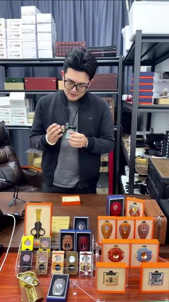 想剪雪茄又怕麻烦?这个小工具帮你搞定!