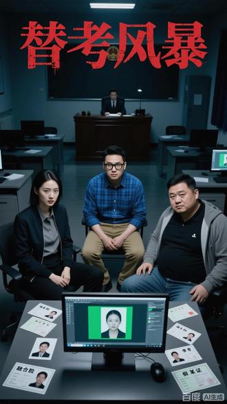 国考替考黑产覆灭记:AI换脸造假终获刑
2014年到2020年,全国十余省市的考场里,一场由张某杰、陆某强、李某三人主导的替考风暴悄然掀起。他们通过计算机合成兼具考生和枪手面部特征的照片,把考生和枪手的五官像素融合,造出融合脸照片骗过报名系统,再让枪手持假证,混进国家公务员考试等89场国家级考场,6年非法获利超千万。
这三人分工明确,上游联系买家,中台用专业软件伪造证件、调度枪手,下游安排替考,他们还建了人才库,枪手多是名校毕业,能匹配不同考试。监考人员手持名单和身份证比对,时常被这新脸迷惑,直到2020年,这场精密犯罪才因内部矛盾暴露。
2014年,张某杰初步组建作弊团伙,利用基础通讯设备,在地方性考试中尝试作弊手法,通过隐蔽式耳机传递答案,完成首次技术作弊尝试,纠集高学历枪手,在广东等地开启替考黑产,他们用AI换脸伪造证件,将考生与枪手面部合成照片,混入公务员、职业资格等考场,单次收费数十万。
2015-2016年,团伙逐步扩大规模,招募技术人员开发专用作弊设备,开始在省级资格考试中系统化运作,建立起考生招募、设备分发、答案传递的完整链条,作弊成功率飙升。2017年,团伙技术全面升级,研制出微型接收器、伪装成文具的显示屏等高科技作弊工具,作弊范围扩展至全国性职业资格考试,89次替考覆盖全国法定考试,涉案金额超1000万,百余名作弊者潜入政府、教育部门,如蛀虫啃噬公信力。
直到2020年初,公安机关在多地同步收网,现场查获作弊器材千余套,将团伙一网打尽。克山市人民法院一审以组织考试作弊罪,判处张某杰5年6个月,罚金100万,陆某强、李某等也获刑,二审维持原判,其他参与者也因作弊、伪造证件获刑。
案发后,超百名作弊入职的考生被开除公职,档案留下污点,未来难进公职体系。2020-2025年,案件进入司法程序,身份伪造类犯罪年增15%,教育部紧急升级报考系统,引入活体检测与区块链溯源,司法部门严打作弊,2024年查处率提升至98%。这场作弊狂欢最终梦碎,张某杰等人用技术作恶,最终深陷囹圄,百余作弊者被开除公职,人生考场从无替考捷径,诚实才是通关之要。
#考试#国考 #作弊#公务员考试#替考