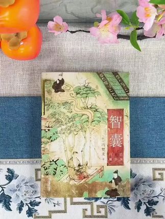 智囊 #书籍推荐 #好书推荐 #好书分享