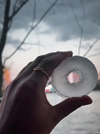 黑魂出品的轮胎捏捏乐,也太解压了吧! #解压玩具#捏捏乐 #黑魂 #新奇特 #轮胎捏捏乐