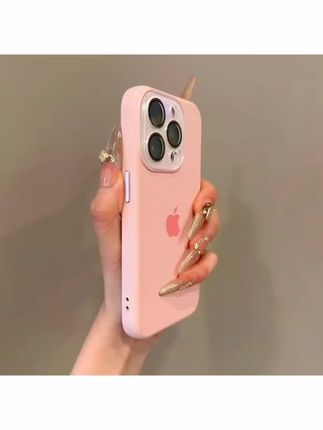 液态硅胶全包镜头适用苹果16promax手机壳小众iPhone15极简14个性#液态硅胶手机壳#苹果手机壳#苹果16promax手机壳#iPhone15手机壳#防摔手机壳