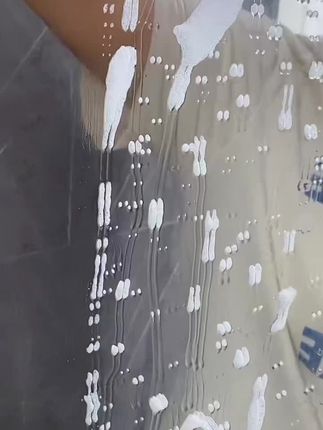 #上热门 玻璃抹布魔力清洁,EMTONIR/伊童年【9/4条】柔软亲肤吸水布#家庭清洁必备