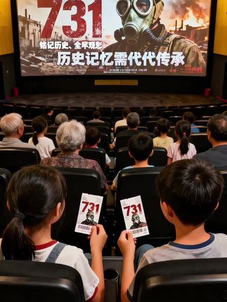 #电影 #观影推荐 #电影热烈首映礼 #强烈推荐