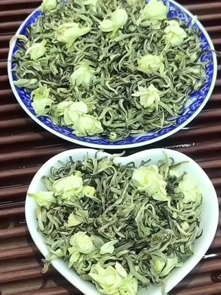 2025年新茶上市,手炒板栗香,口感十足,好喝又不贵! #新茶#茶叶#茶#绿茶#毛尖茶