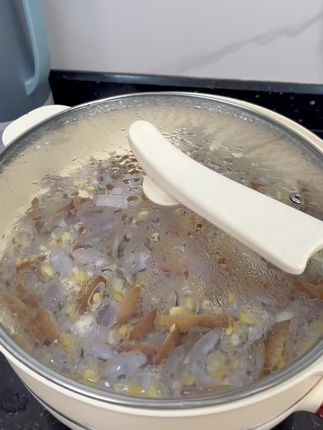 蜂窝电炒锅,304不锈钢材质,钢铲铁铲都能用的电炒锅,不粘锅猛火爆炒,智能预约定时多功能#家用厨房好物 #抖音美食教程 #美食 #家常美食 #做菜教程