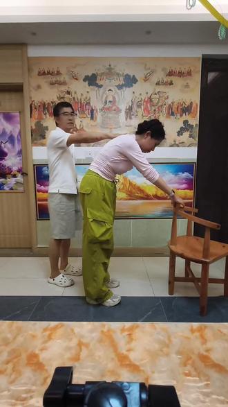 徒手正骨#正骨 #正骨推拿 #正骨术 #中医传承 #中医正骨