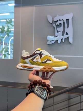#时尚潮流休闲百搭 #潮流鞋 #时尚潮流男鞋 #百搭鞋子 #透气网鞋