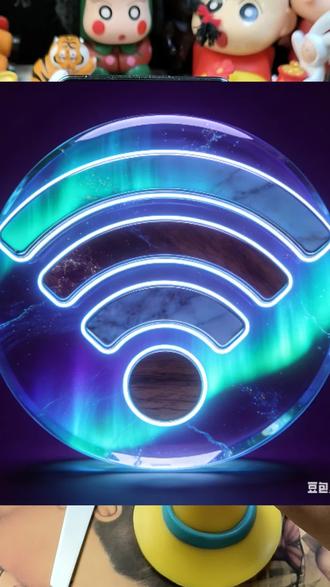 不知道隔壁密码,教你一个方法,不需要密码就可以连接附近的WiFi