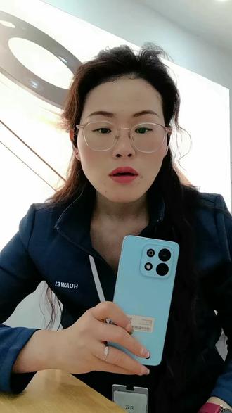 #华为#畅享90Plus#关怀模式 大字体大图标 父母用着超贴心#房村华为手机店