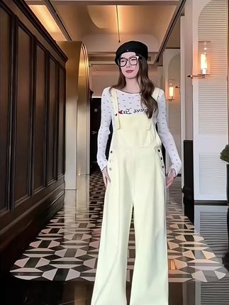 #高级感穿搭 #休闲穿搭 #休闲裤 #甜美减龄穿搭 #时尚潮流