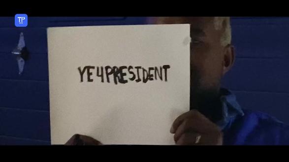 侃孝子集合!! #kanye #bully #时尚 #穿搭 #TrendPulse