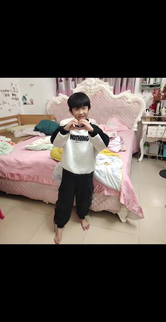 #幸福瞬间 好久没分享了