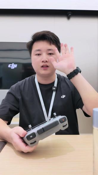 #大疆Air3S#大疆Mavic4Pro#航拍#大疆无人机#大疆新国标固件升级,你更新了吗?还不会操作的我来手把手教你