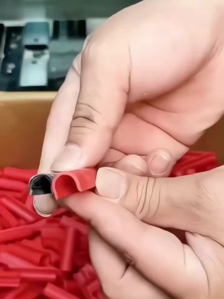 #推刀配件 #实用工具 #装修工具 #推刀u型保护套 #推刀