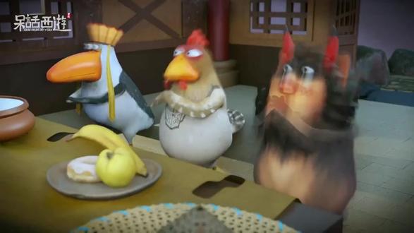 更新了 #呆话西游搞笑动画#游戏#我的世界#游戏日常#游戏解说