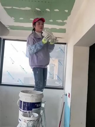 #抹泥刀 #高性能实用工具 #好工具一起分享 #五金工具 #生活好帮手