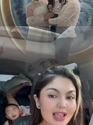 让你的皮肤光滑 不卡粉家人们放心购买吧 ♥#一起美美哒