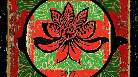 戴黑墨镜 配小平头 带漂亮妹妹打保龄球—《3977》#3977翻唱 #说唱 #hiphop #上热门🔥 #3977