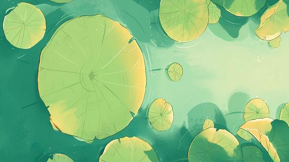 一下语文:3《小青蛙》课件+教案 《#小青蛙 》是一篇以儿歌形式呈现的字族文识字课文,展示了一组围绕“青”字构成的形声字。课文语言优美,充满童趣,读起来节奏明快,音韵和谐,有利于激发学生的想象,启迪学生的智慧。课文写了青蛙的外形和本领,号召大家爱护青蛙。文中的“清、晴、睛、情、请”都是由“青”作声旁的形声字,充分展示了形声字声旁表音、形旁表义的构字规律。本课将识字与阅读有机结合,既为学生提供了识字的语境,避免了集中识字的枯燥,又有利于学生在文本阅读中了解形声字的构字规律,同时促进学生语言的发展。
课后第2题旨在引导学生发现形声字的形旁和字的意思有关,并利用这个规律辨析形近字正确运用“青”字族的形声字。本课插图由青蛙腾空吐舌捕捉害虫和静待飞虫两部分组成,色彩明丽,形象可爱,能够帮助学生理解课文内容,想象儿歌情境,识记汉字.
#一下语文 #教师备课 #课件ppt #小青蛙课件