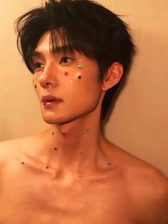 帅是一种感觉 他咋这帅啊😍😍😍#王译磊