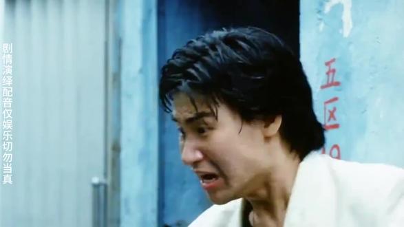 兄弟们把心放肚子里 我在沙漠卖雨衣呢