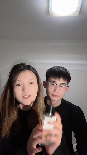 关于假香水的回应#发财香 #香奈儿1957 @西班牙唐.