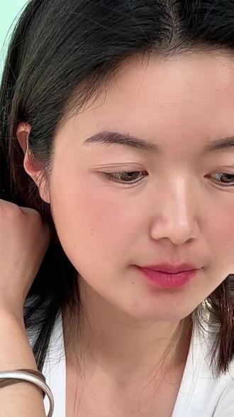 第一眼看见我是什么感觉#一秒入戏 #对口型飙演技