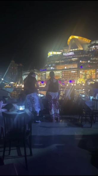 2026年跨年的时候去泰国玩了几天,还是挺安全的,不愧是亚洲第一旅游国家#泰国旅游