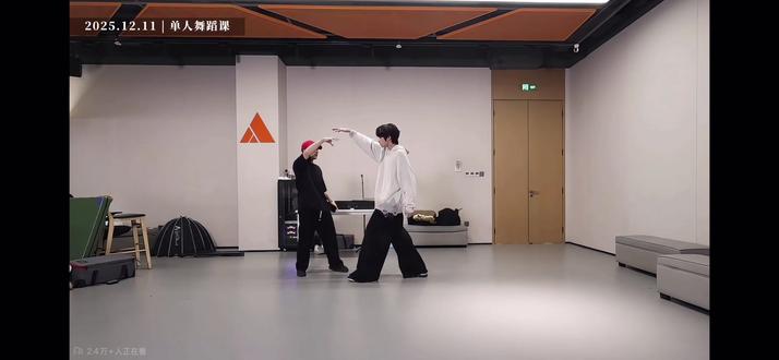 天魔纪录片来了#橹穆