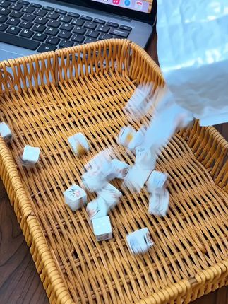 方块奶酪糖#强烈推荐 #好物推荐分享 #糖果 #奶香浓郁