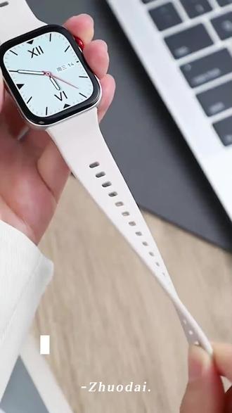 适用华为fit5表带米兰金属新款fit4/3磁吸fit5pro可爱手表替换带