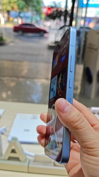 #玩机技巧 教你如何开启灵感帮拍开关
#荣耀500系列