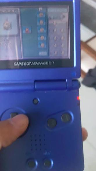 绿宝石孵蛋小技巧 #怀旧经典 #掌机 #gbasp #宝可梦 #宝可梦绿宝石