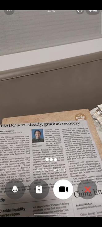 #豆包app #豆包 #屏幕录制 #英语翻译 利用豆包高效学习