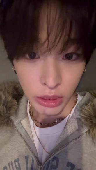 你的右耳釘是柏林的第幾顆晚星 #riku #前田陆