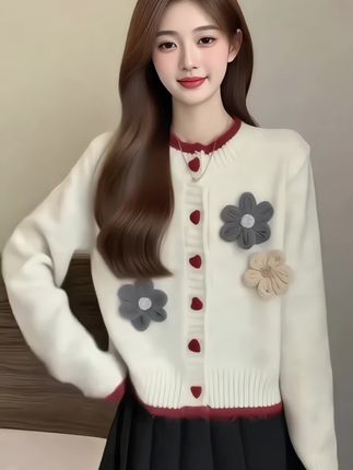 #2025秋天穿什么#女装#秋装穿搭