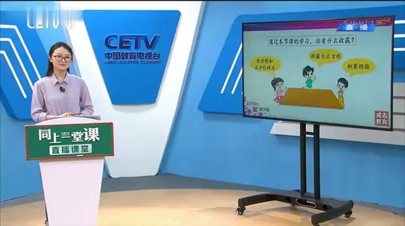 6.4 平行四边形(含欣赏与设计)