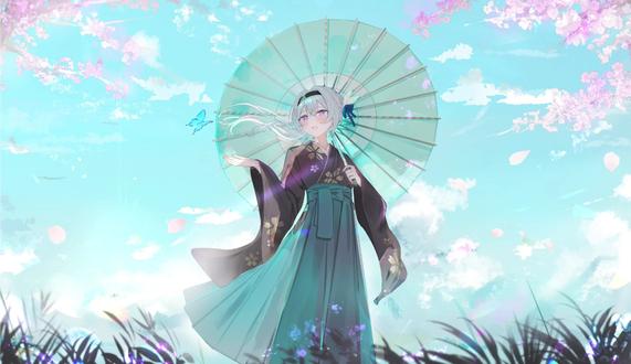 小扇 流萤 满园的笑语
#流萤 #崩坏星穹铁道