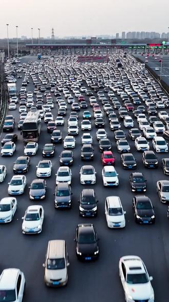 春节返乡竟会被尿憋,赶紧用它拯救你 #有车必备 #好物分享 #堵车 #尿急 #车载好物