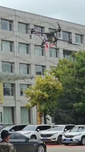 赤峰无人机#赤峰无人机表演 #赤峰无人机培训 #赤峰CAAC #低空经济 #无人机表演