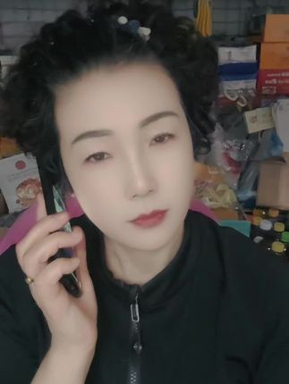 这媒婆还行吧😂😂😂#抖音#抖音小助手