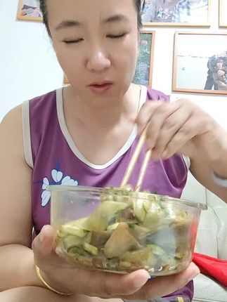 好食材做好面#强烈推荐