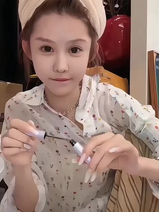 韩妆的精髓是浅眉,染眉膏只有零次和无数次,显得人灵动又温柔!不会结块,画出来根根分明!#眼妆#韩系妆容精髓#染眉膏#韩系妆容#防水防汗不晕染
