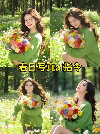 豆包AI春日写真指令 春日写真AI指令教程来了 春日写真AI指令教程 春日写真ai指令 春日写真豆包口令 豆包春日写真指令 春日AI照片生成口令 春日AI照片生成 春日AI写真 豆包AI生成照片 AI生成照片 #春日写真 #花卉写真 #ai写真 #豆包出大片有两把刷子 #豆包ai