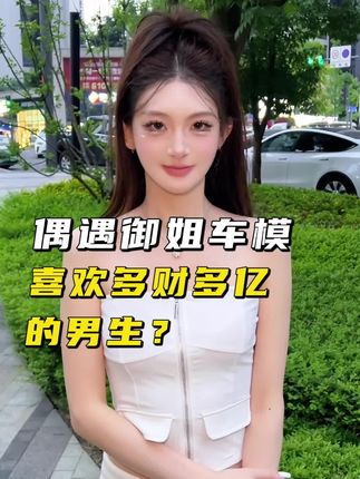 美女让我给她捏脚? #剧情 #美女 #车模 #恋爱